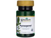 Swanson Pycnogenol 50 mg 50 Caps