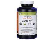 Nature s Dynamics Body Boost Joint Relief Natural Orange 90 Gummies
