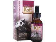 Pure Solutions Pure Igf 5 mg 1 fl oz Liquid