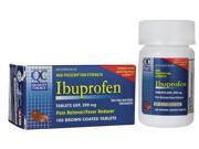 Quality Choice Ibuprofen 200 mg 100 Tabs