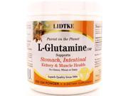Lidtke Technologies L Glutamine 300 grams Pwdr