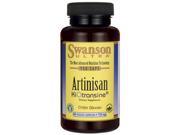 Swanson Artinisan Kiotransine 750 mg 60 Veg Caps
