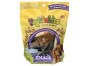 Dental Chews for Dogs Small 18 oz Bag