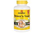 ActiPet Brewer s Yeast For Dogs Cats 90 Chwbls