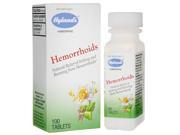 Hyland s Hemorrhoids 100 Tabs