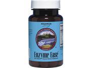 Maximum Living Enzyme Ease 120 Tabs