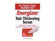 Hobe Labs Energizer Hair Thickening Serum 1 fl oz Serum