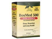 EuroPharma Terry Naturally Bosmed 500 Extra Stren 500 mg 60 Sgels
