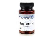 Swanson Probiotic 4 60 Veg Drcaps