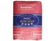 Superior Ginseng Rose Soap 3.88 oz