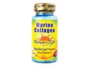 Nature s Life Marine Collagen 60 Caps