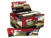 MET Rx Big 100 Colossal Meal Replacement Bar Su 9 3.52 oz 100 grams Bar S