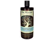 Dr. Woods 1052950 Naturals Castile Liquid Soap Baby 32 fl oz.