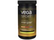 Vega Sport Pre Workout Energizer Lemon Lime 19 oz Pwdr