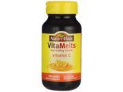 Nature Made Vitamelts Vitamin C Juicy Orange 100 Tabs
