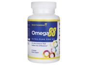 88 Health Products Omega 88 1 000 mg 60 Sgels