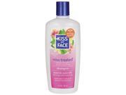 Organic Hair Care Miss Treated Shampoo Kiss My Face 11 oz Liquid