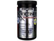 Scivation Xtend Intra Workout Catalyst Lemon Lim 15.2 oz 431 grams Pwdr