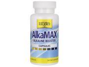 Natural Balance Alkamax Alkaline Booster 30 Caps