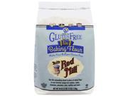 Bob s Red Mill Gluten Free 1 to 1 Baking Flour 44 oz 1.24 kg Pkg