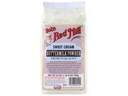 Bob s Red Mill Sweet Cream Buttermilk Powder 24 oz 680 grams Pkg