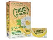 True Citrus True Grapefruit 32 Pkts