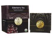 Buddha Teas Elderberry Tea 18 Bag S