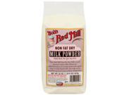 Bob s Red Mill Non Fat Dry Milk Powder 22 oz 623 grams Pkg