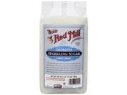 Bob s Red Mill Decorative Sparkling Sugar 28 oz 793 grams Granules