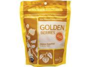 Navitas Naturals Vine Ripened Goldenberries 8 oz 227 grams Pkg