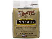 Bob s Red Mill Poppy Seeds 8 oz 226 grams Pkg