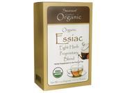 Swanson Organic Essiac Tea 4 1 oz Pkts