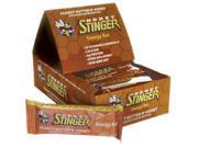 Honey Stinger Energy Bar Peanut Butter N Honey 15 1.75 oz Bar S