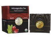 Buddha Teas Ashwagandha Tea 18 Bag S