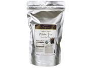 Swanson Certified Organic Loose Leaf White Tea 3.5 oz 100 grams Pkg
