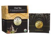 Buddha Teas Chai Tea 18 Bag S