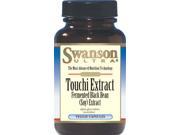Swanson Touchi Extract 300 mg 90 Veg Caps