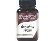 Swanson Grapefruit Pectin 1 000 mg 240 Tabs