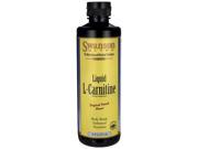 Swanson Liquid L Carnitine Body Ready 16 fl oz 473 ml Liquid