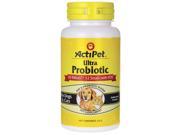 ActiPet Ultra Probiotic For Dogs Cats 50 Grams Pwdr