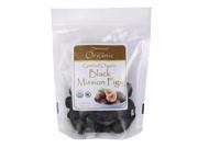 Swanson Certified Organic Black Mission Figs 10 oz 284 grams Pkg