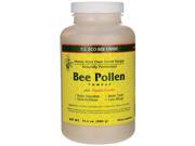 Naturally Fermented Bee Pollen YS Eco Bee Farms 10 oz Powder