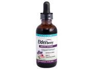 Elderberry Extract Quantum 2 oz Liquid