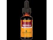 Rhodiola Glycerite Herb Pharm 1 oz Liquid