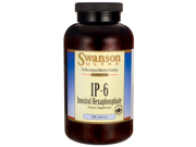 Swanson Ip 6 Inositol Hexaphosphate 240 Caps