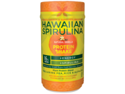 Nutrex Hawaii Hawaiian Spirulina Protein Shake Natur 12.8 oz 364 grams Pwdr