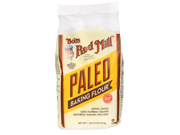 Bob s Red Mill Paleo Baking Flour 16 oz 453 grams Pkg