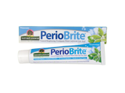 Nature s Answer Periobrite Toothpaste Wintermint 4 oz 113.4 grams Paste