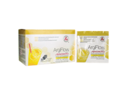 Ajipure Argiflow Lemon 30 Pkts