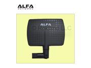 Alfa APA M04 7 dBi gain RP SMA directional RP SMA panel antenna